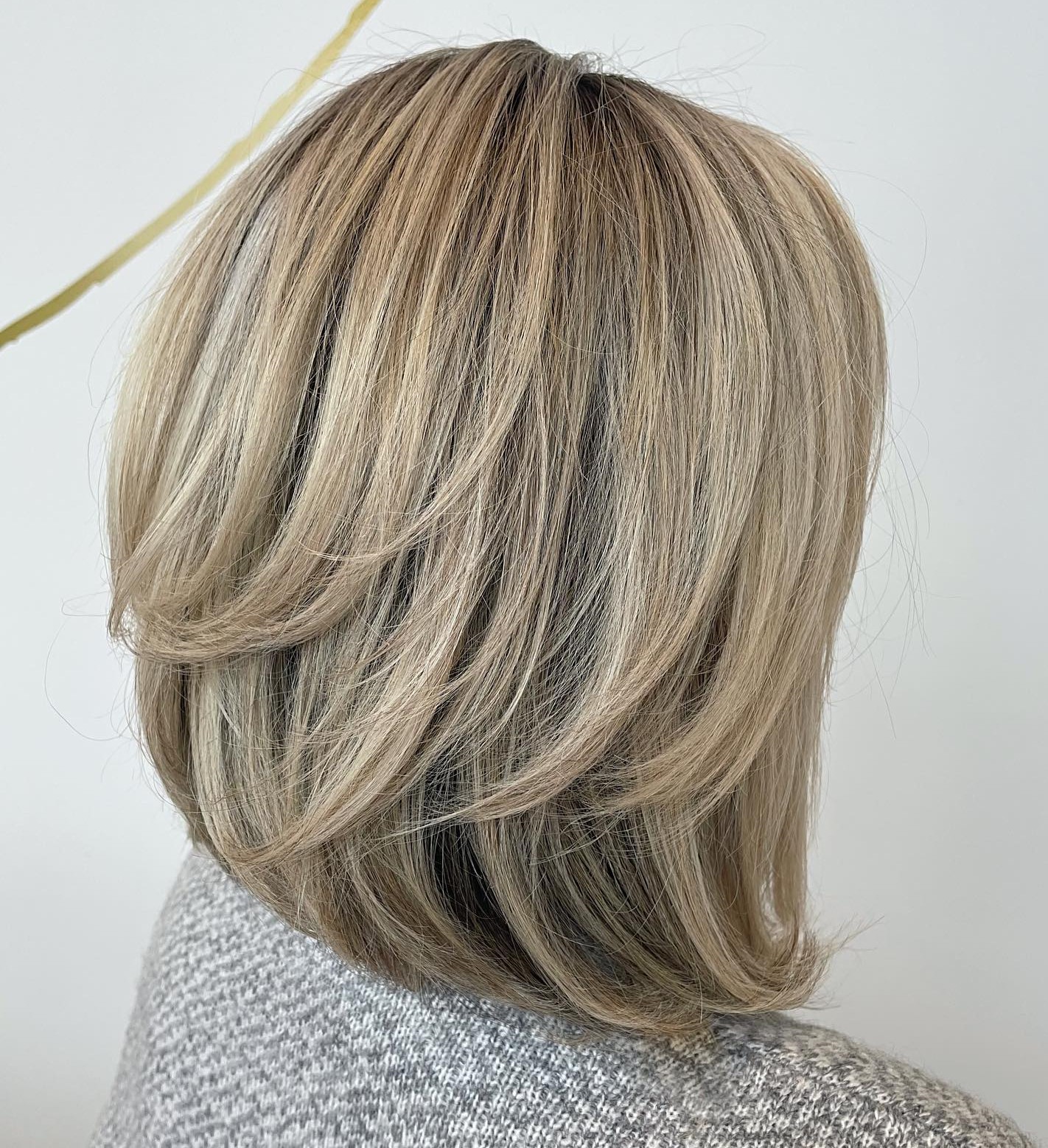 Two-Tier Layered Inverted Lob